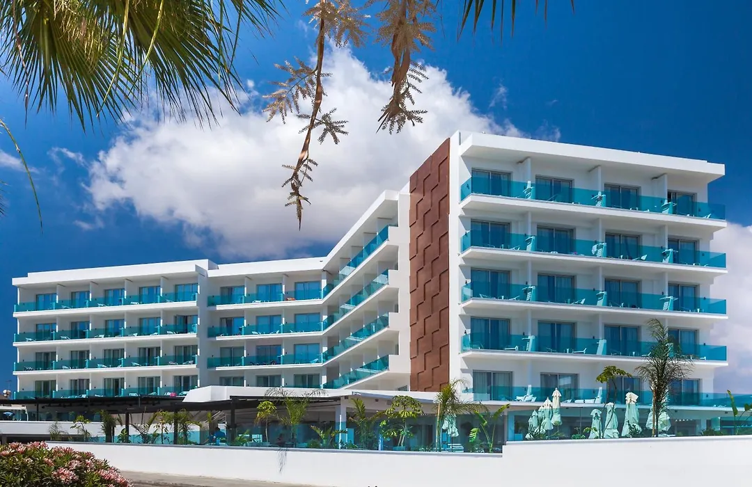 The Blue Ivy Hotel & Suites (Adults Only)-1