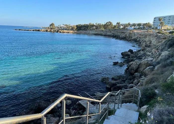 Vrissiana Boutique Beach Hotel