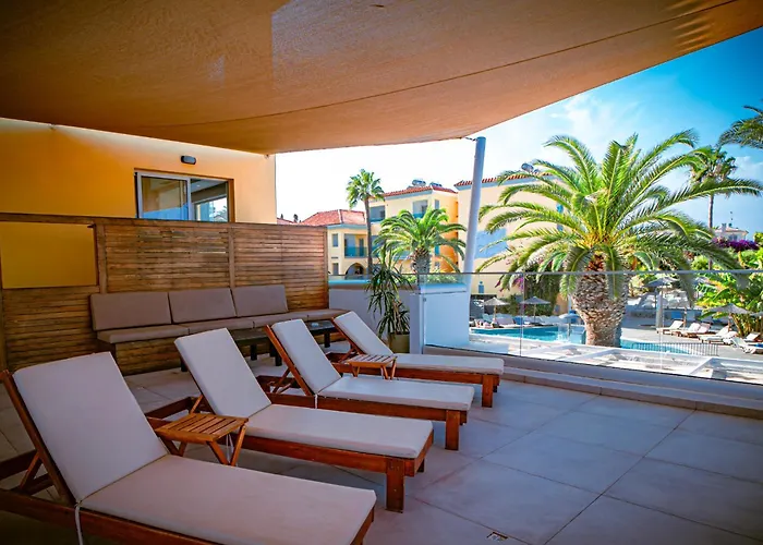Malama Beach Holiday Village