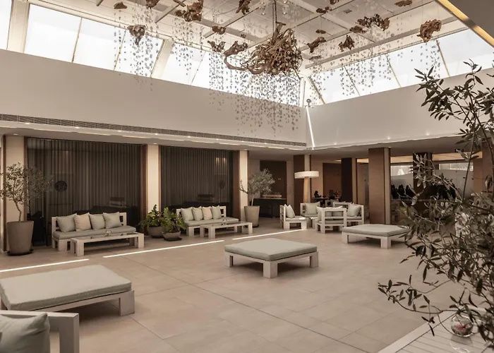 Capo Bay Hotel