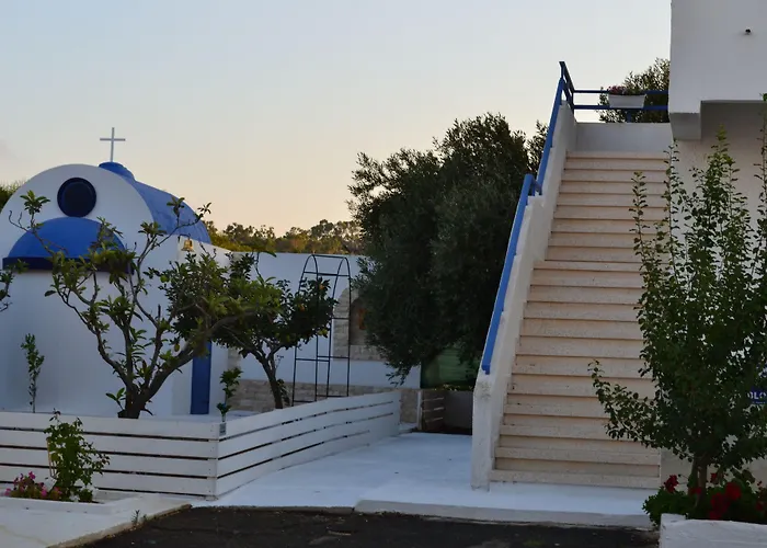 Flokkas Hotel Apartments