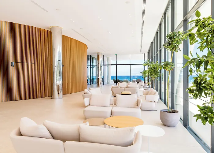 4 Sterne Hotels Flamingo Paradise Beach - Adults Only