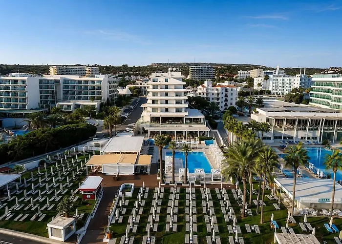 Vrissiana Boutique Beach Hotel