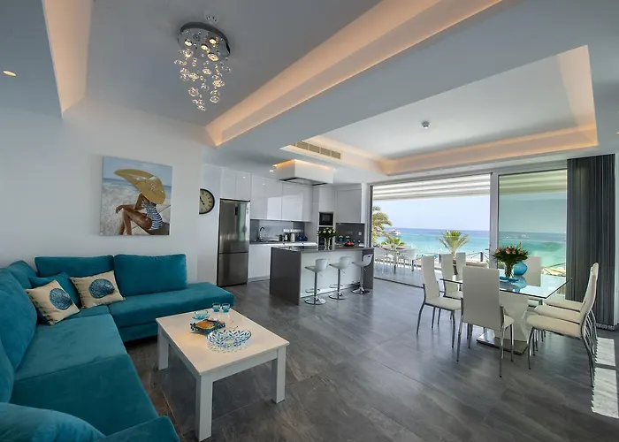 Sunprime Protaras Beach - Adults Only